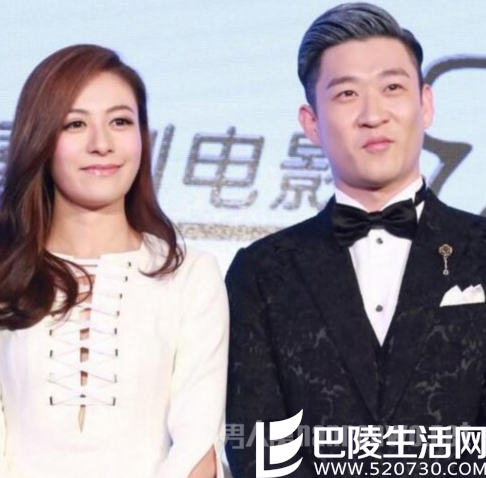 曹云金江若琳分手 曹云金江若琳分手