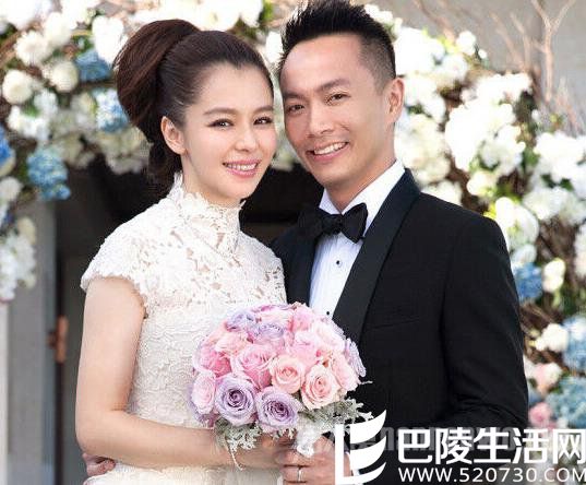 徐若瑄老公负巨债