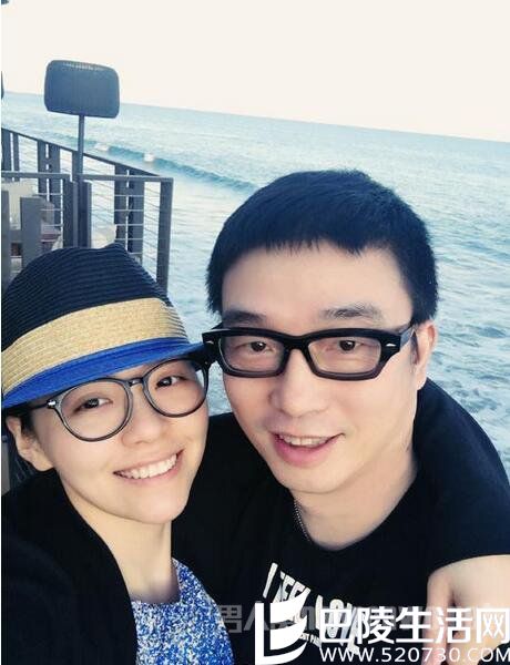 张靓颖冯柯同框照 张靓颖冯柯同框照