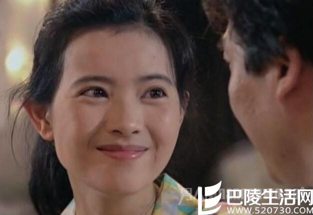 蓝洁瑛《大时代》剧照 蓝洁瑛《大时代》剧照