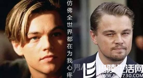 网友以表情包欢迎小李子