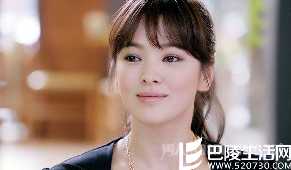 韩网友造谣宋慧乔被包养 韩网友造谣宋慧乔被包养