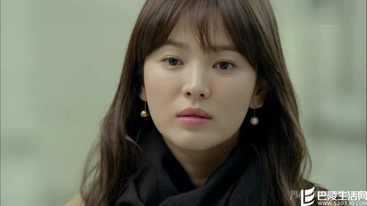 宋慧乔被抹黑 宋慧乔被抹黑