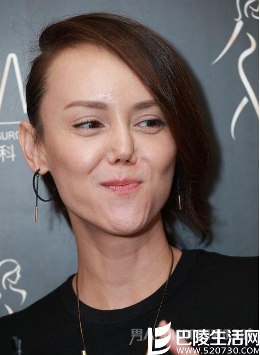 两侧鼻肉去哪儿了？