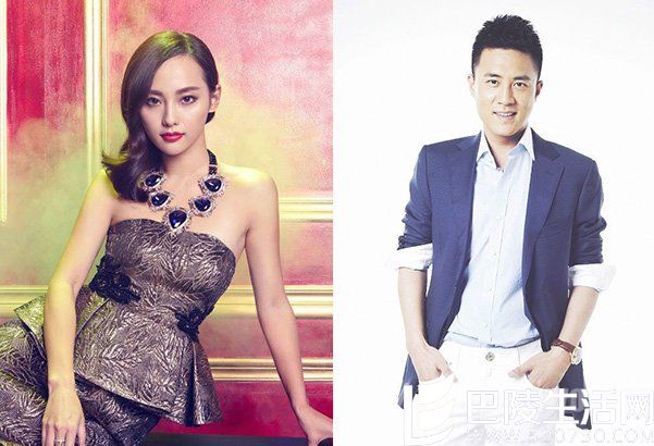 张嘉倪杜淳为什么分手 张嘉倪杜淳为什么分手