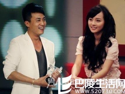 张嘉倪谈旧爱杜淳