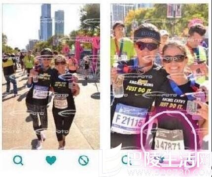 李响找人代跑 李响找人代跑