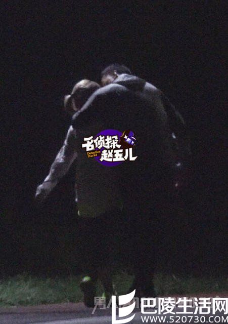 赫子铭甜蜜送吻 赫子铭甜蜜送吻