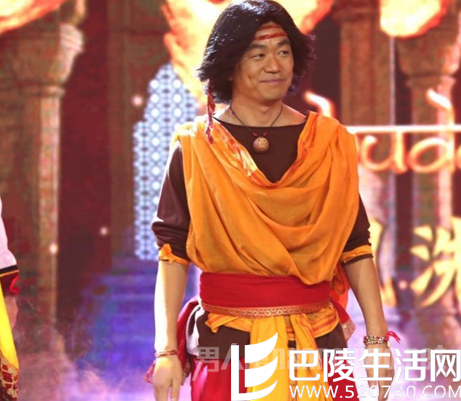 王宝强相信法律