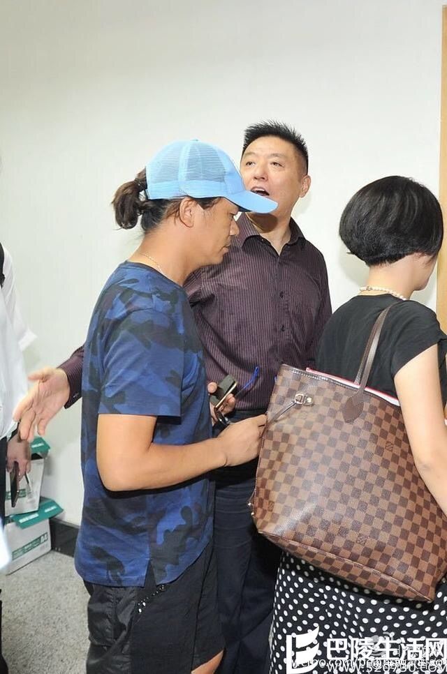 王宝强起诉马蓉