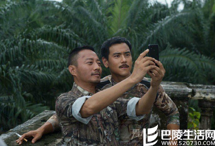 彭于晏张涵予自拍 彭于晏张涵予自拍