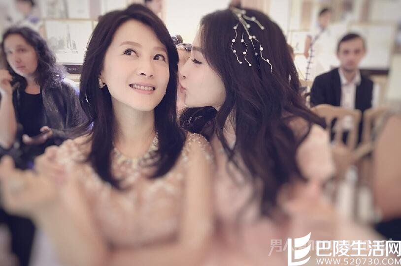 徐露近照曝光 徐露近照曝光