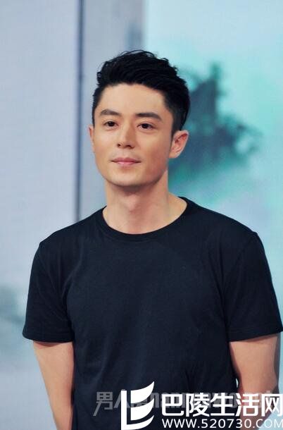 霍建华贴吧账号遭封