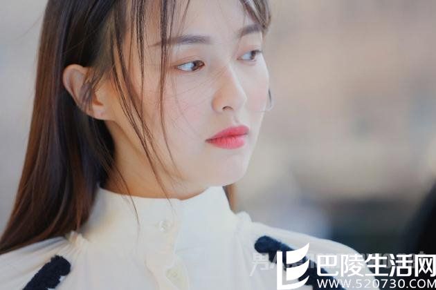 唐嫣参加金鹰节 唐嫣参加金鹰节