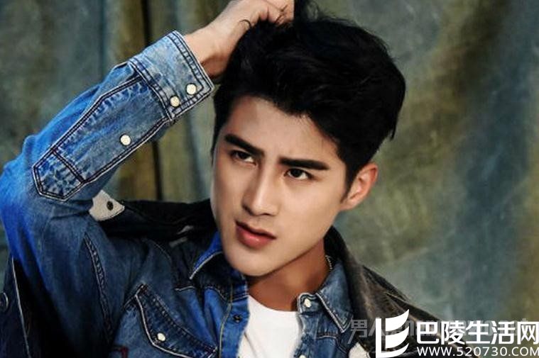 姜潮有女朋友吗 姜潮有女朋友吗