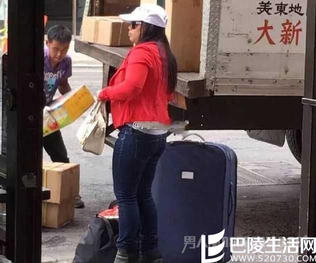 凤姐疑似搬家 凤姐疑似搬家