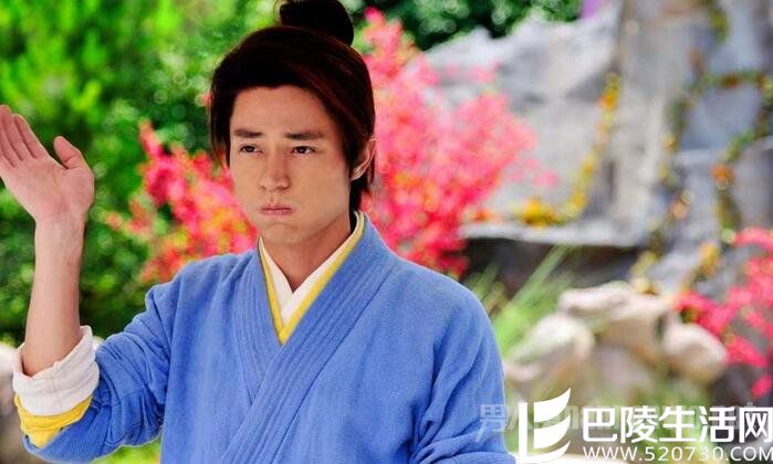 霍建华贴吧问候粉丝被封