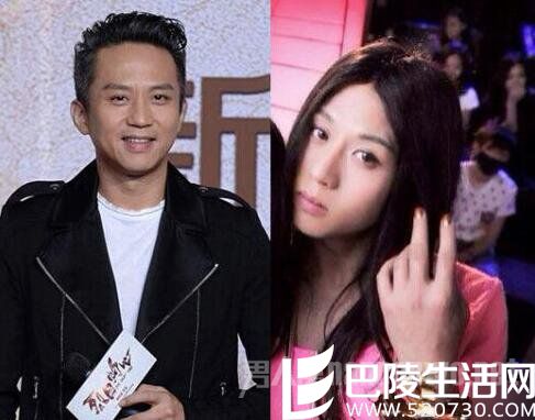 邓超男扮女装 邓超男扮女装