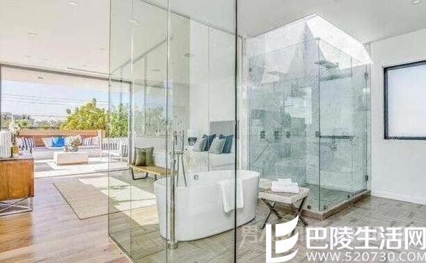 陈冠希秦舒培美国豪宅 陈冠希秦舒培美国豪宅