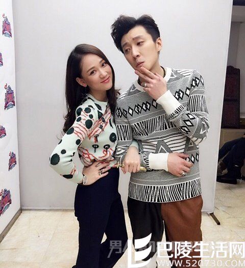 陈乔恩乔任梁 陈乔恩乔任梁