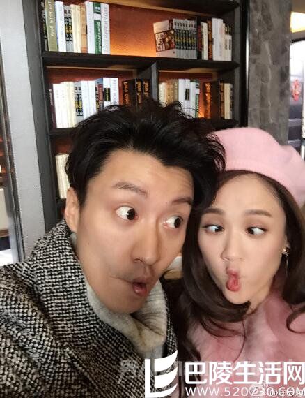 陈乔恩为乔任梁庆生 陈乔恩为乔任梁庆生