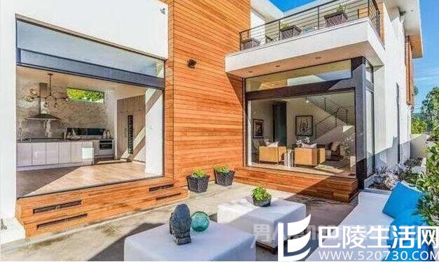 陈冠希秦舒培美国买千万豪宅 陈冠希秦舒培美国买千万豪宅