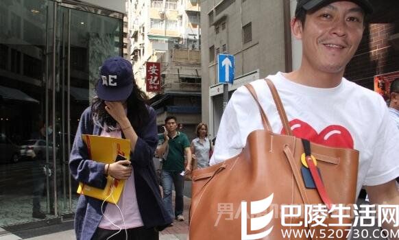 陈冠希秦舒培 陈冠希秦舒培