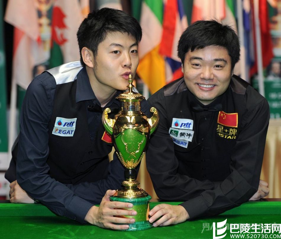 梁文博婚礼丁俊晖成伴郎 梁文博婚礼丁俊晖成伴郎