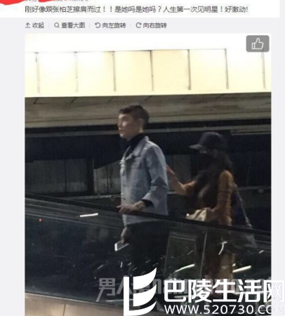 张柏芝谢霆锋复合了吗 张柏芝谢霆锋复合了吗