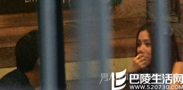 邓紫棋疑新恋情曝光