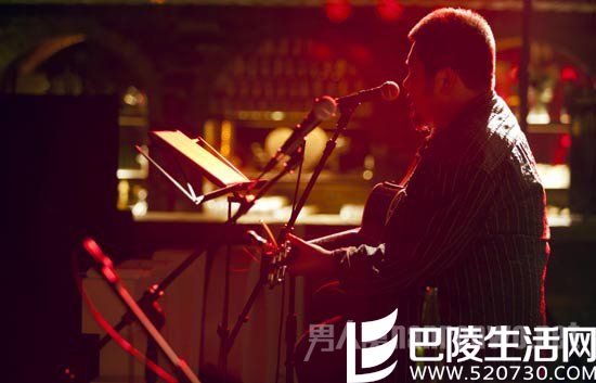 民谣原创歌手宋冬野