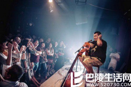 春晚曾找宋冬野写歌