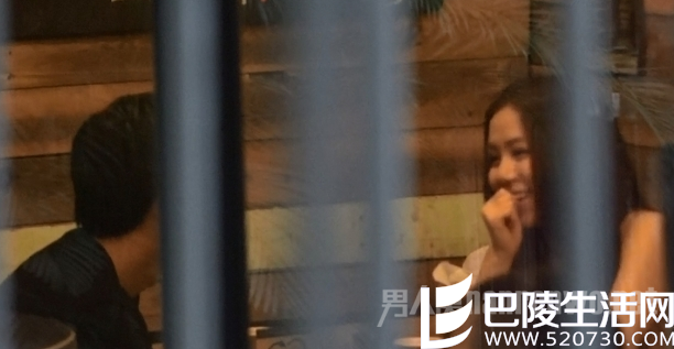 邓紫棋有新恋情了吗