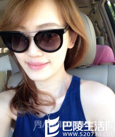 王宝强前妻马蓉