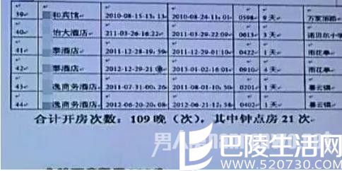 宋喆开房记录疑曝光