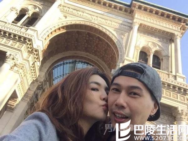 Ella回应怀孕：时间到了就会生