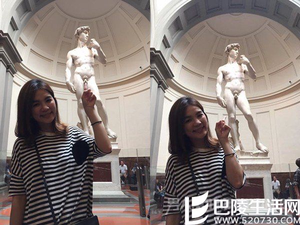 Ella米兰时装周照片