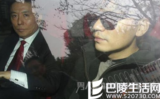 王宝强开庭闹事者是马蓉妈妈找的群演？