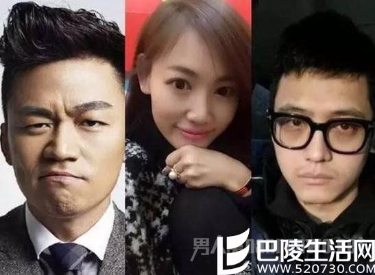 王宝强马蓉离婚最新消息