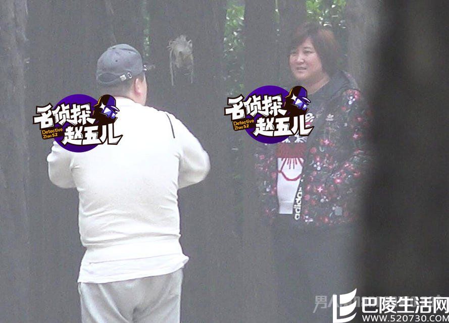 贾玲男朋友是谁