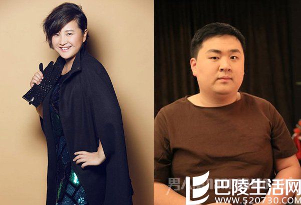 贾玲恋情疑曝光