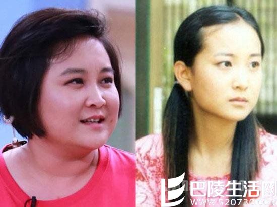 贾玲否认新恋情