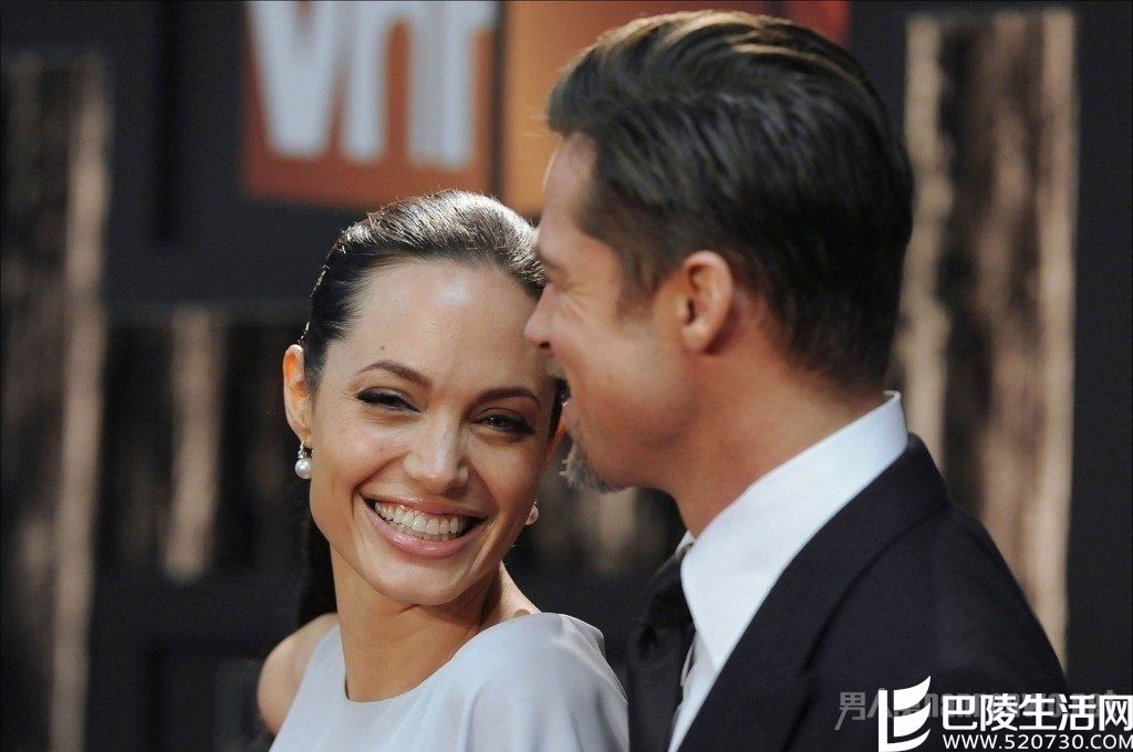 朱莉皮特宣布离婚