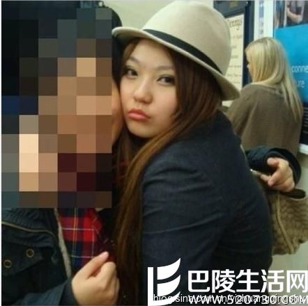 网红周扬青旧照