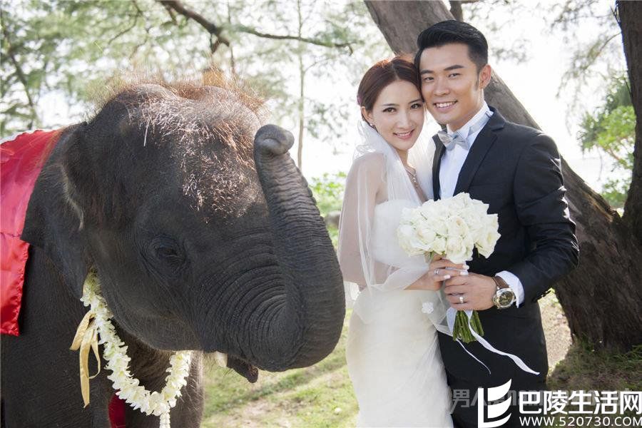 许婧后悔嫁给陈赫是什么时候的事 许婧后悔嫁给陈赫是什么时候的事