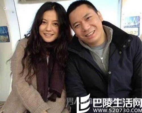 赵薇老公黄有龙