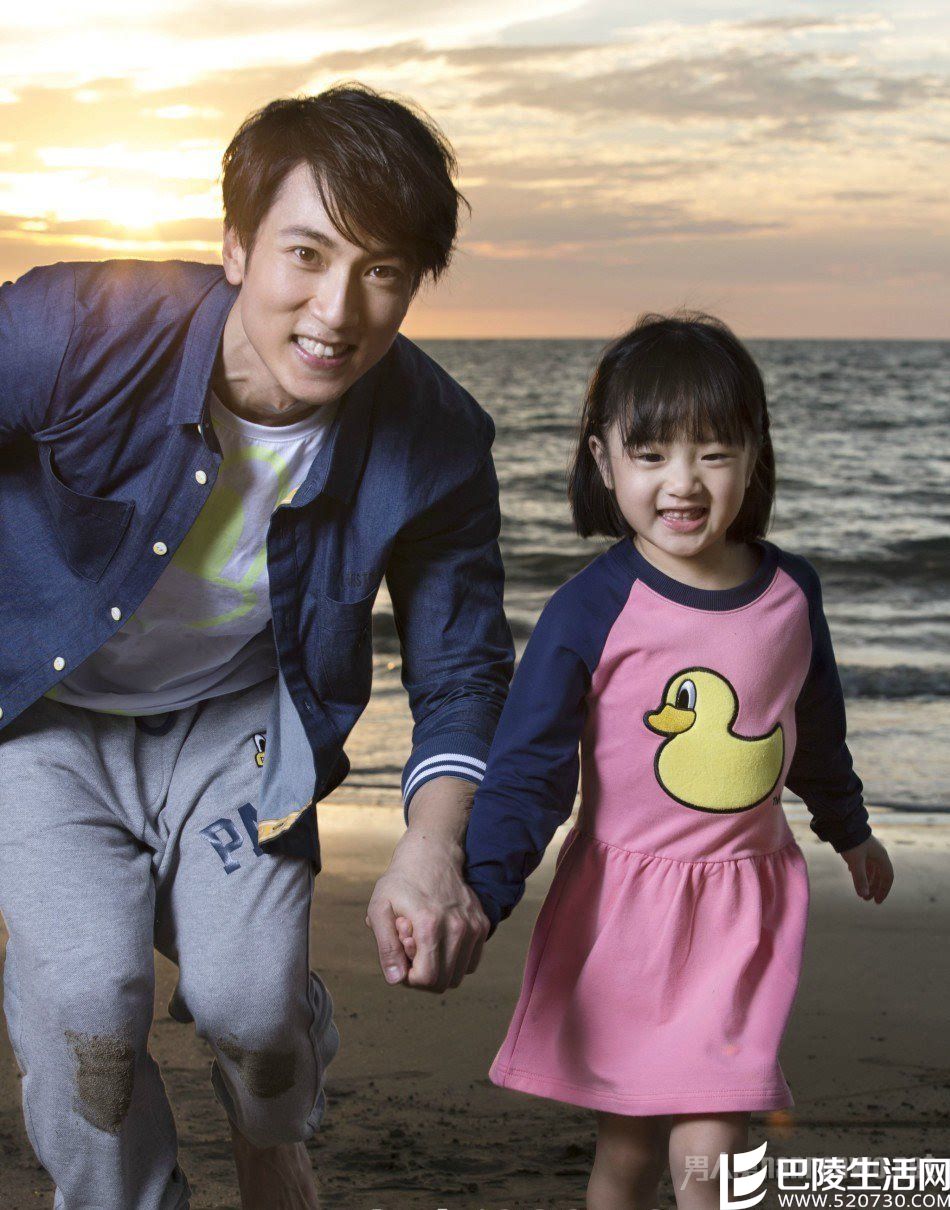 吴尊女儿近况如何了