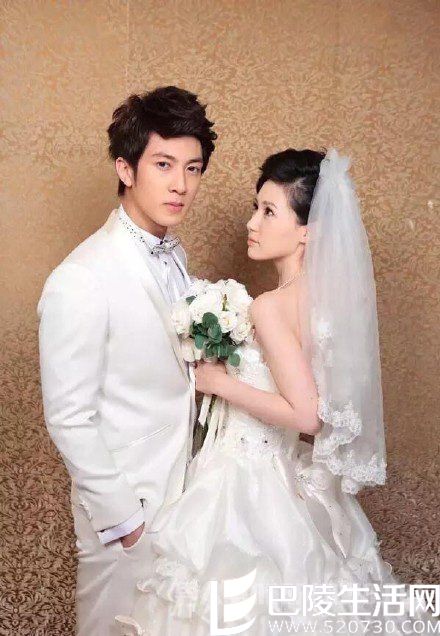 吴尊老婆林丽莹家庭背景曝光 吴尊老婆林丽莹家庭背景曝光