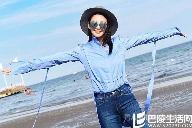 张雨绮被曝新恋情