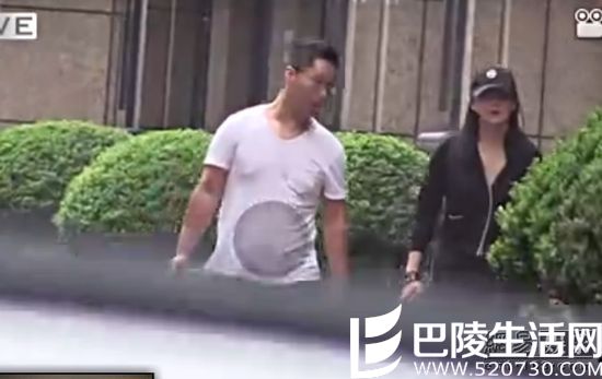 张雨绮欲购豪宅